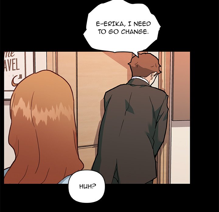 Family Adjustments Chapter 69 Page 116