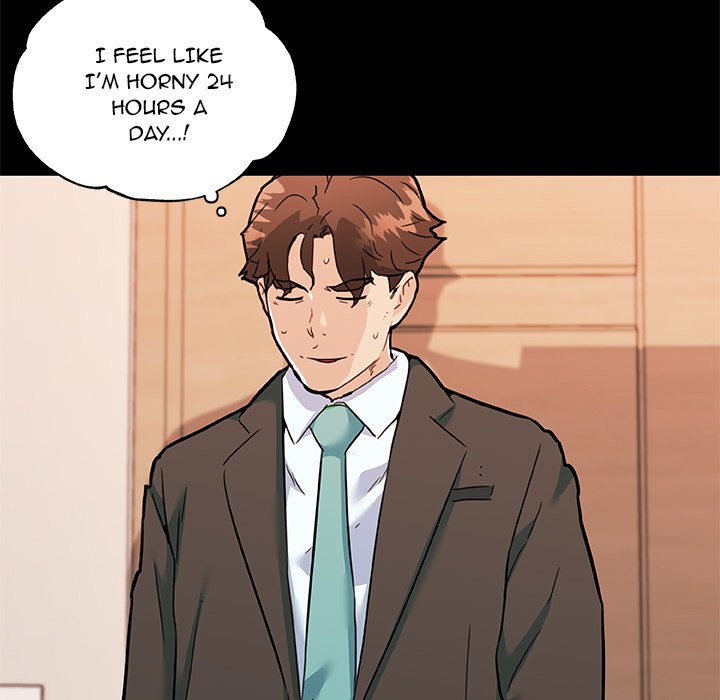Family Adjustments Chapter 69 Page 124