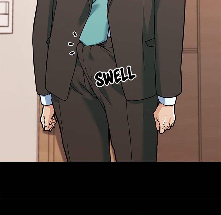 Family Adjustments Chapter 69 Page 125