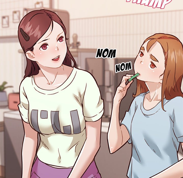 Family Adjustments Chapter 69 Page 128