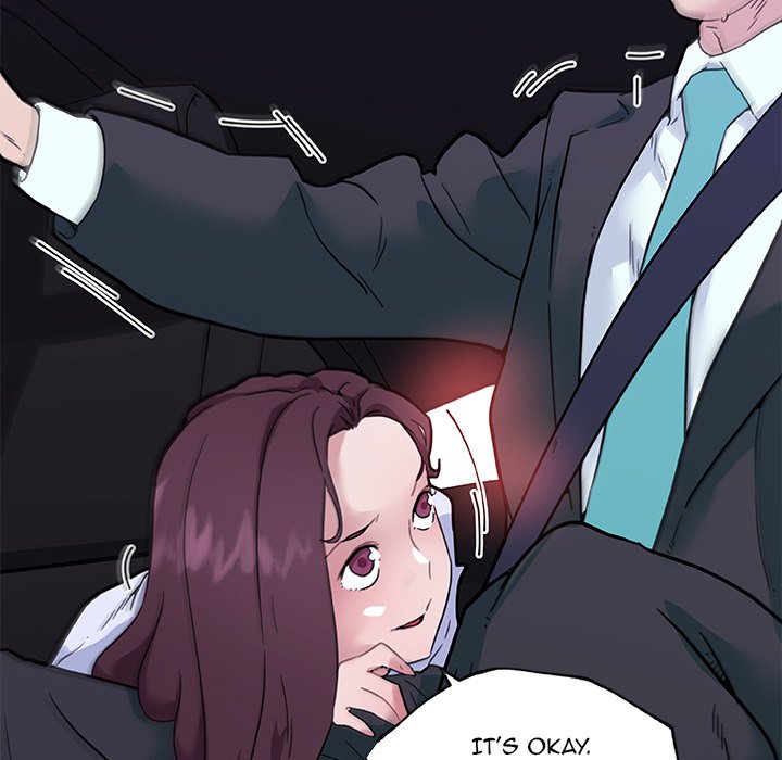 Family Adjustments Chapter 69 Page 16