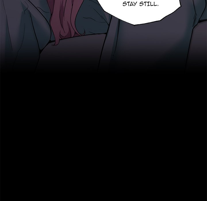 Family Adjustments Chapter 69 Page 17