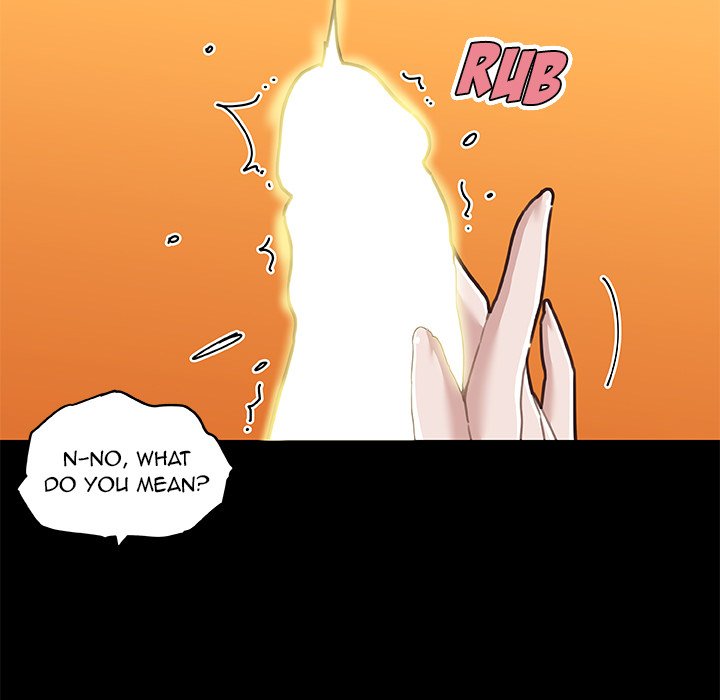 Family Adjustments Chapter 69 Page 26