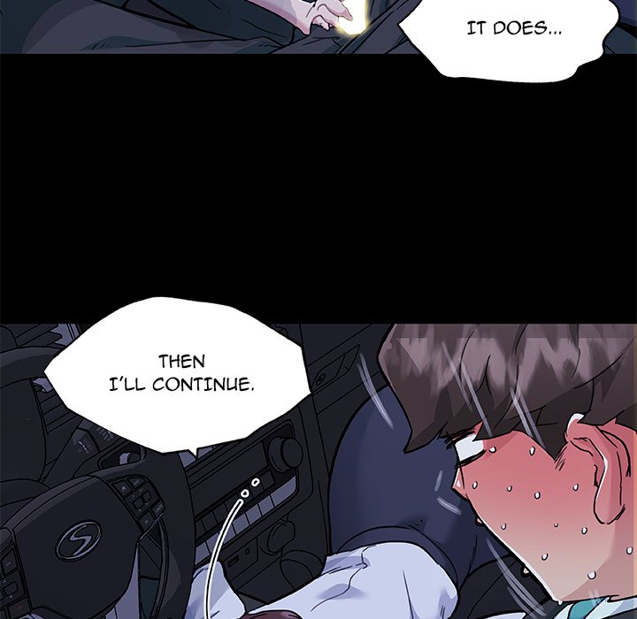 Family Adjustments Chapter 69 Page 44