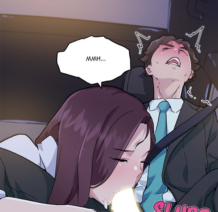 Family Adjustments Chapter 69 Page 52