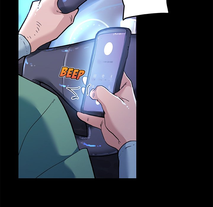Family Adjustments Chapter 69 Page 59