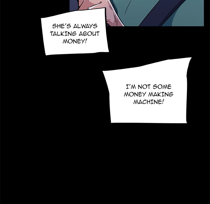 Family Adjustments Chapter 69 Page 61