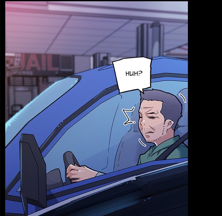 Family Adjustments Chapter 69 Page 62