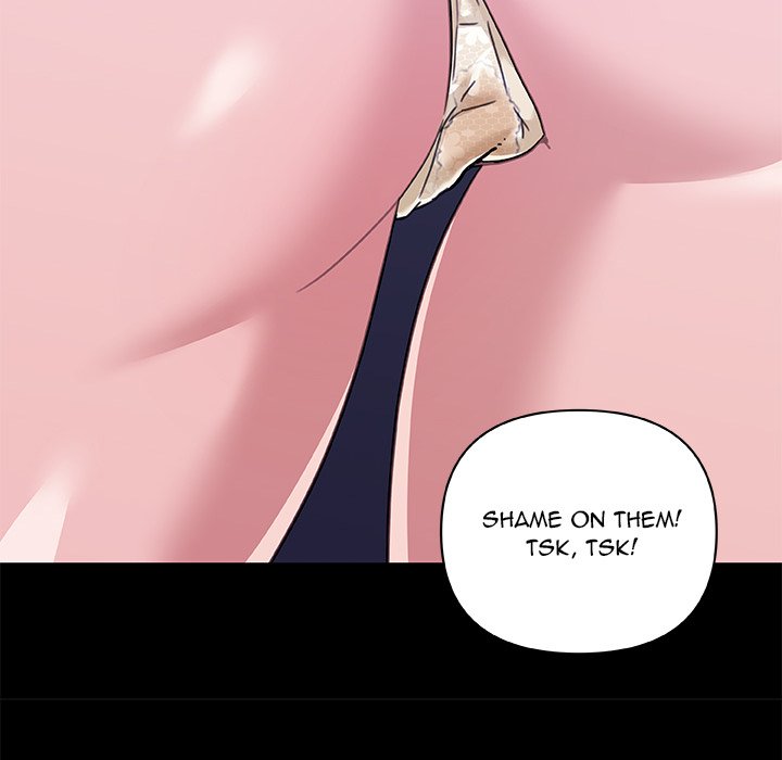 Family Adjustments Chapter 69 Page 68