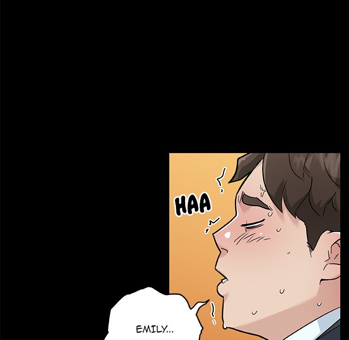 Family Adjustments Chapter 69 Page 73