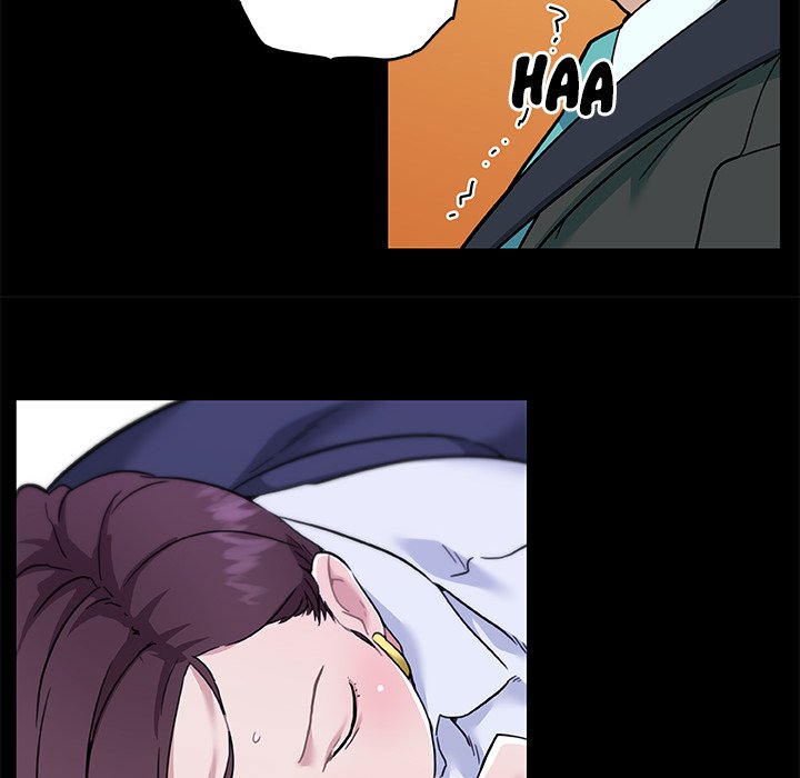 Family Adjustments Chapter 69 Page 74