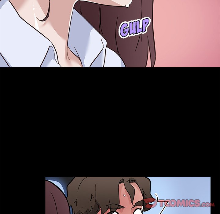 Family Adjustments Chapter 69 Page 84