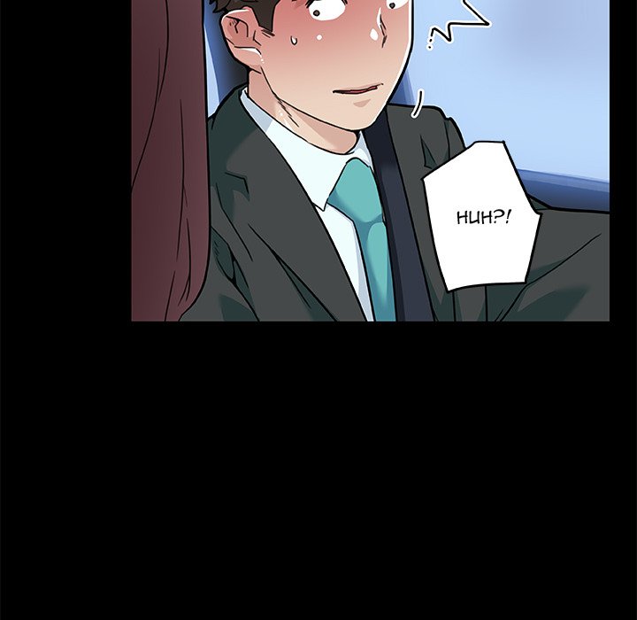 Family Adjustments Chapter 69 Page 85