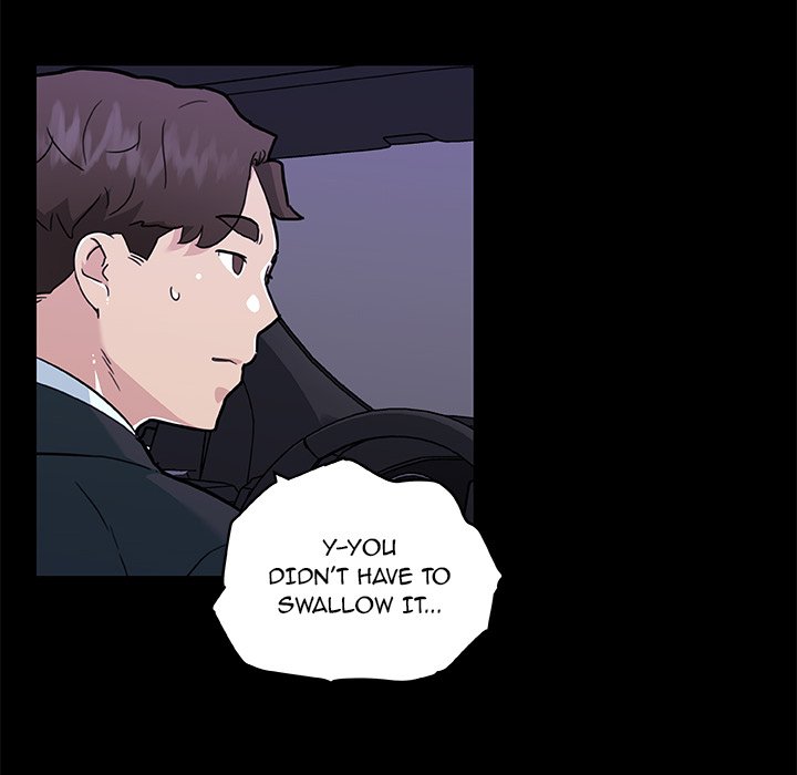 Family Adjustments Chapter 69 Page 86