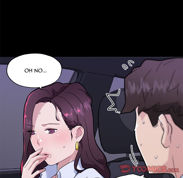 Family Adjustments Chapter 69 Page 87