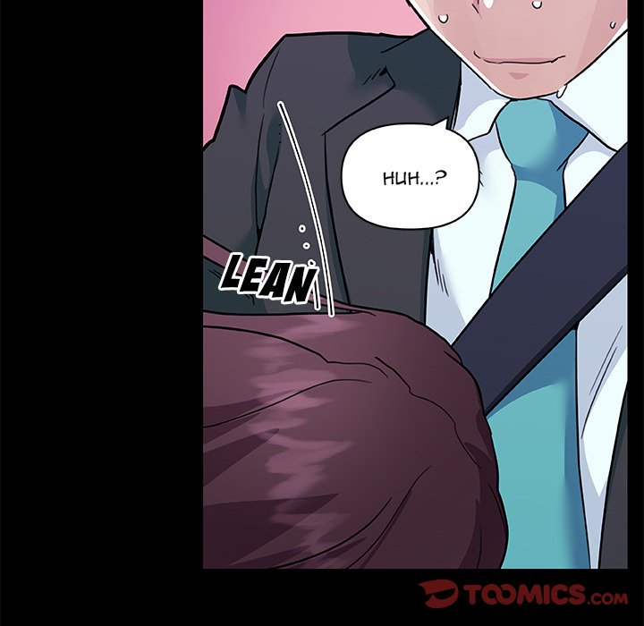 Family Adjustments Chapter 69 Page 93