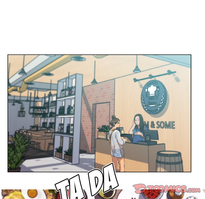 Family Adjustments Chapter 7 Page 10