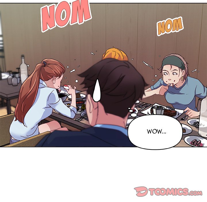 Family Adjustments Chapter 7 Page 14
