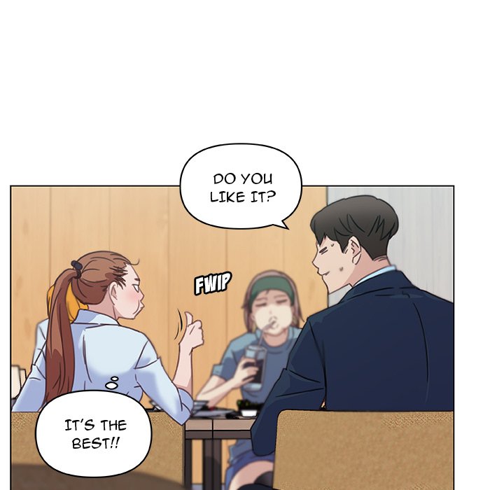 Family Adjustments Chapter 7 Page 16