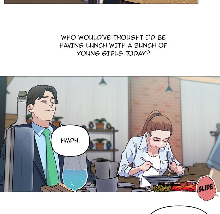 Family Adjustments Chapter 7 Page 17