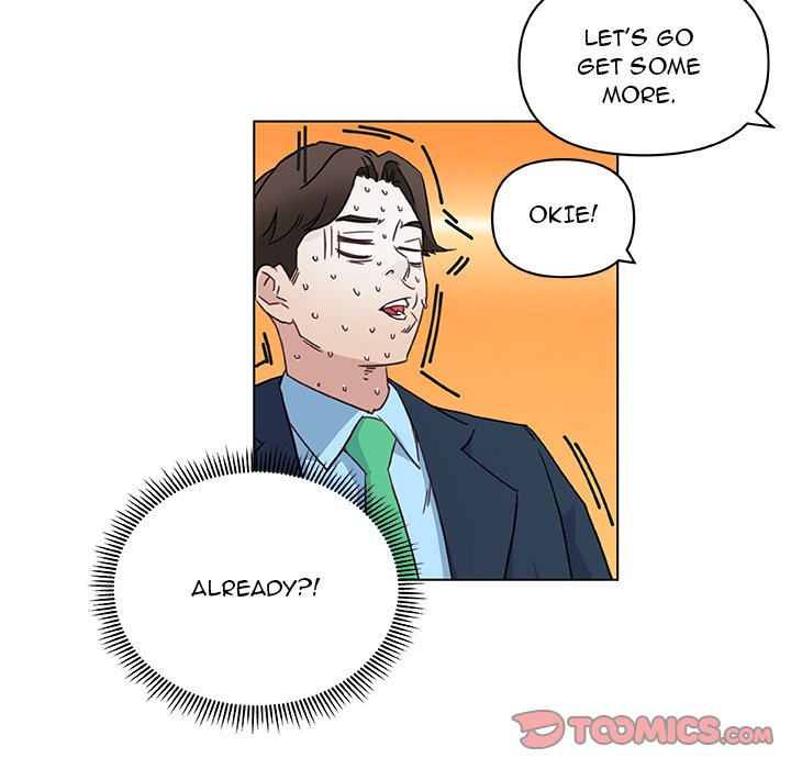 Family Adjustments Chapter 7 Page 18