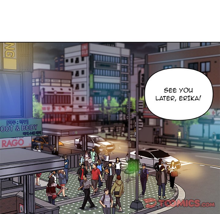 Family Adjustments Chapter 7 Page 22
