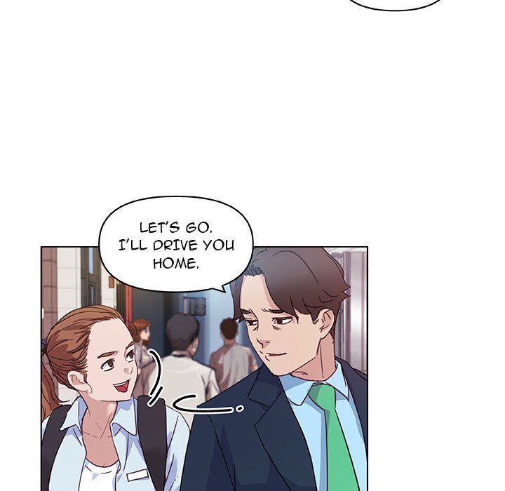 Family Adjustments Chapter 7 Page 24