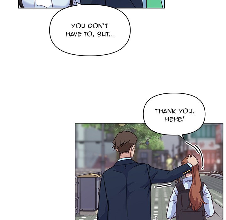 Family Adjustments Chapter 7 Page 25