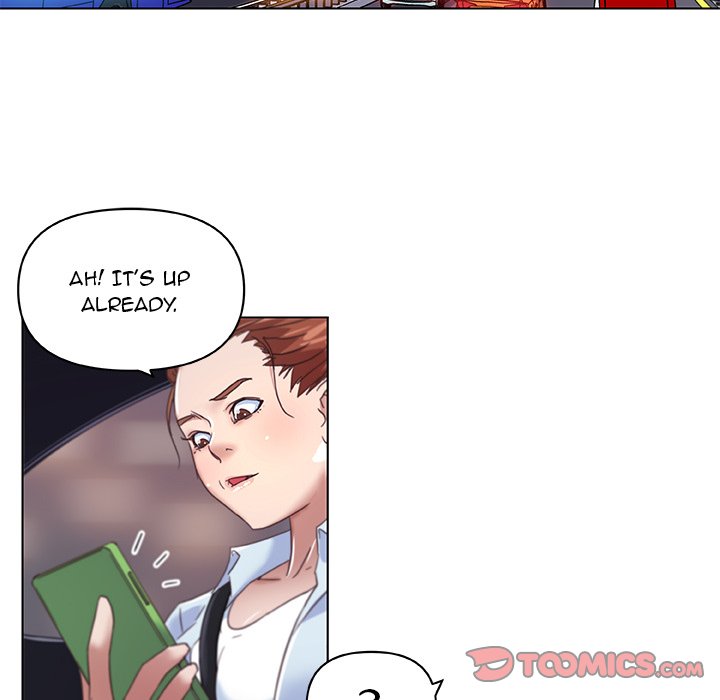 Family Adjustments Chapter 7 Page 30