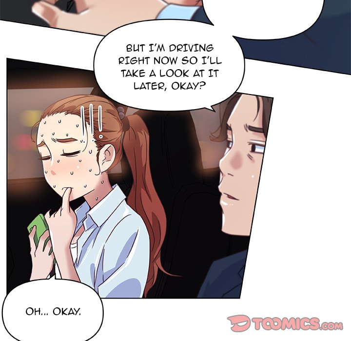 Family Adjustments Chapter 7 Page 34