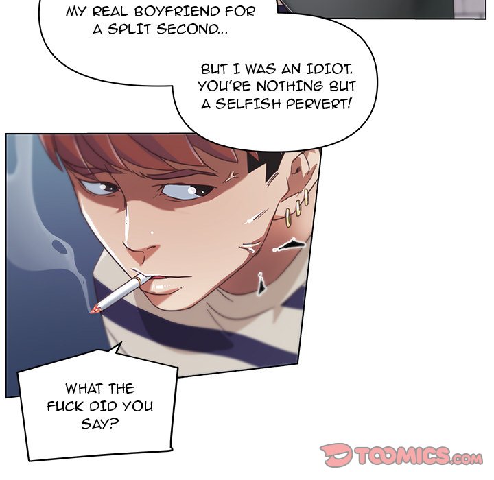 Family Adjustments Chapter 7 Page 46