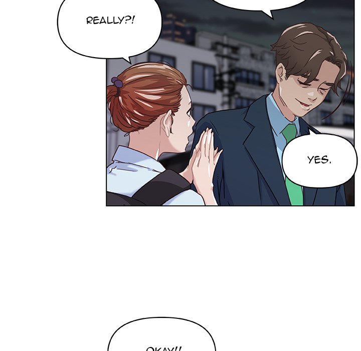 Family Adjustments Chapter 7 Page 60