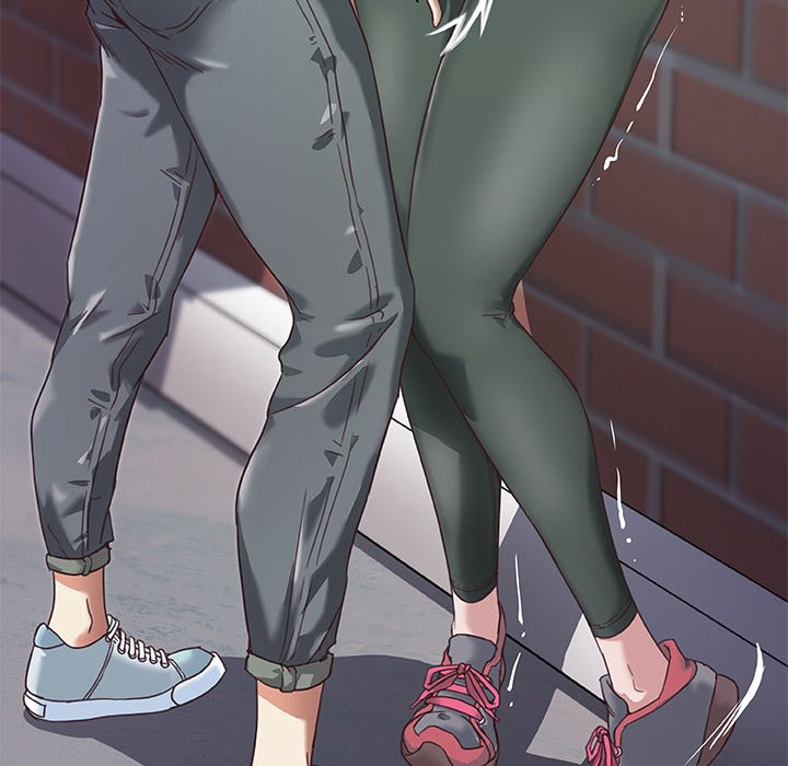 Family Adjustments Chapter 7 Page 69