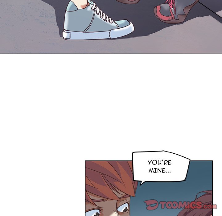 Family Adjustments Chapter 7 Page 70