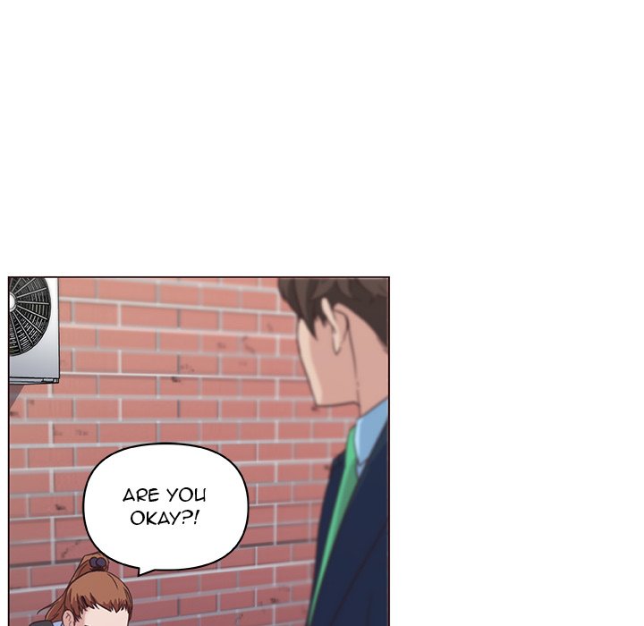 Family Adjustments Chapter 7 Page 79