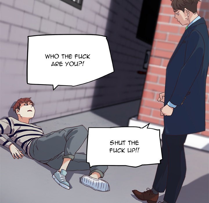 Family Adjustments Chapter 7 Page 81