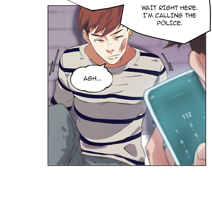 Family Adjustments Chapter 7 Page 84