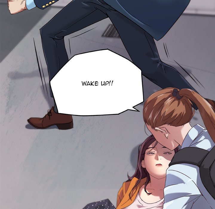 Family Adjustments Chapter 7 Page 89