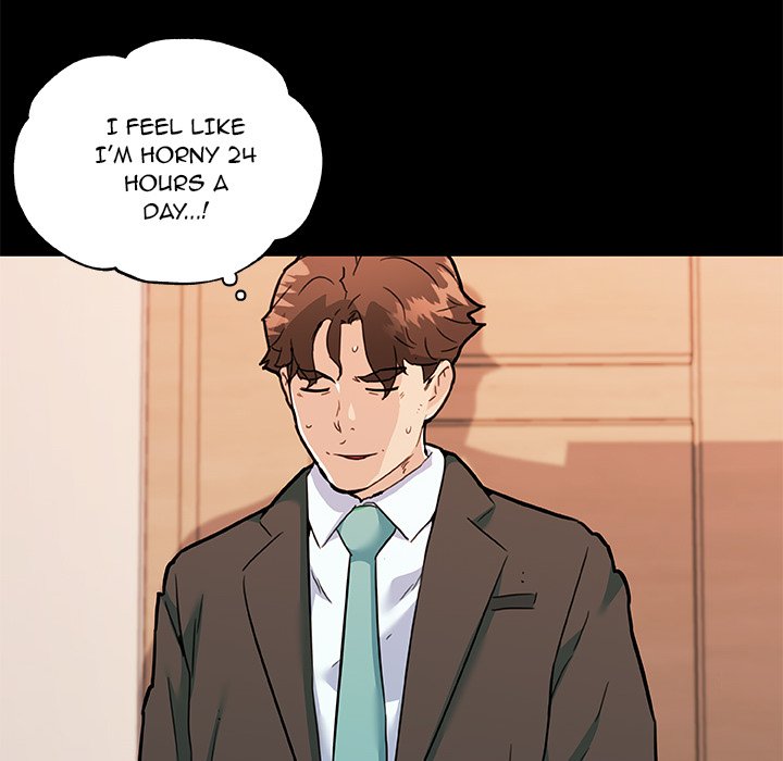 Family Adjustments Chapter 70 Page 10