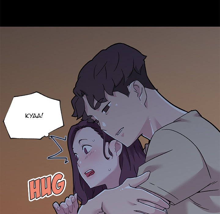 Family Adjustments Chapter 70 Page 109