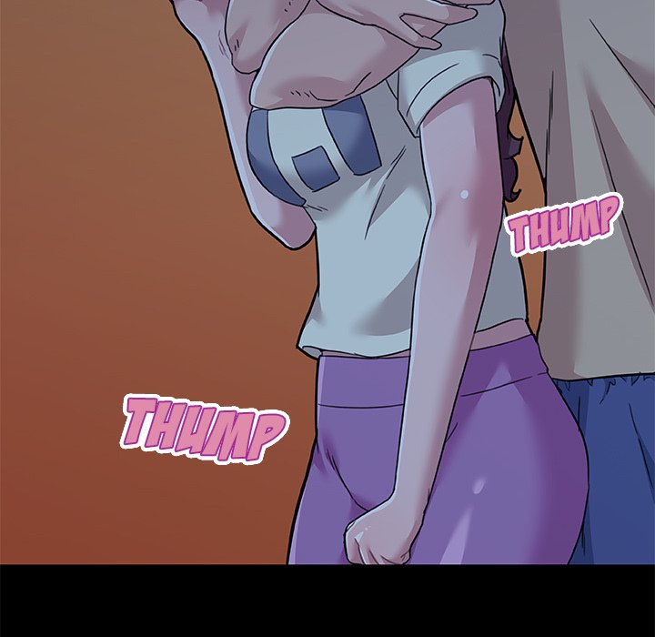 Family Adjustments Chapter 70 Page 110