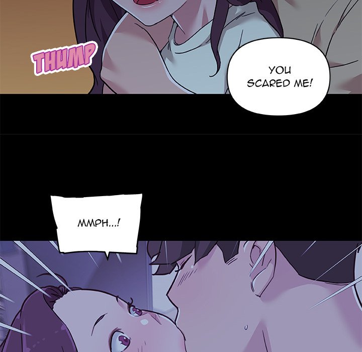 Family Adjustments Chapter 70 Page 112
