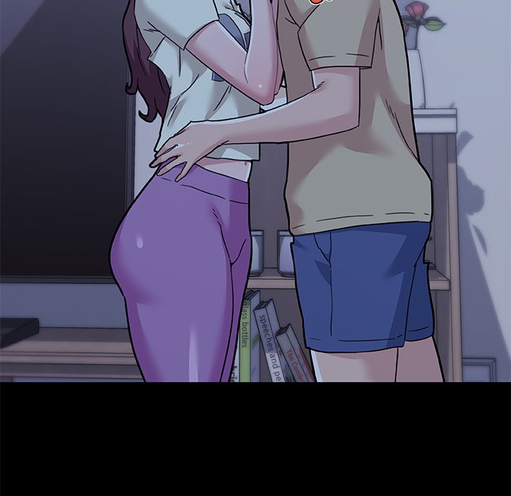 Family Adjustments Chapter 70 Page 115