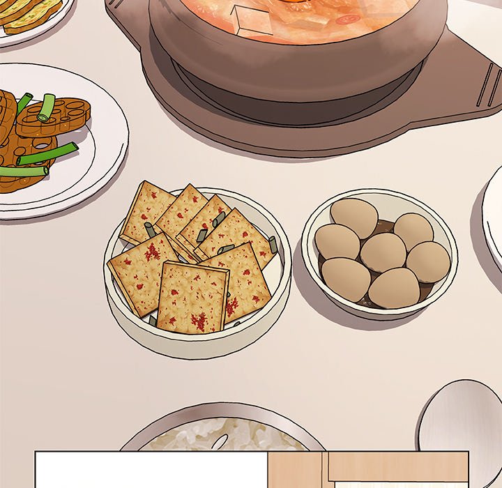 Family Adjustments Chapter 70 Page 19