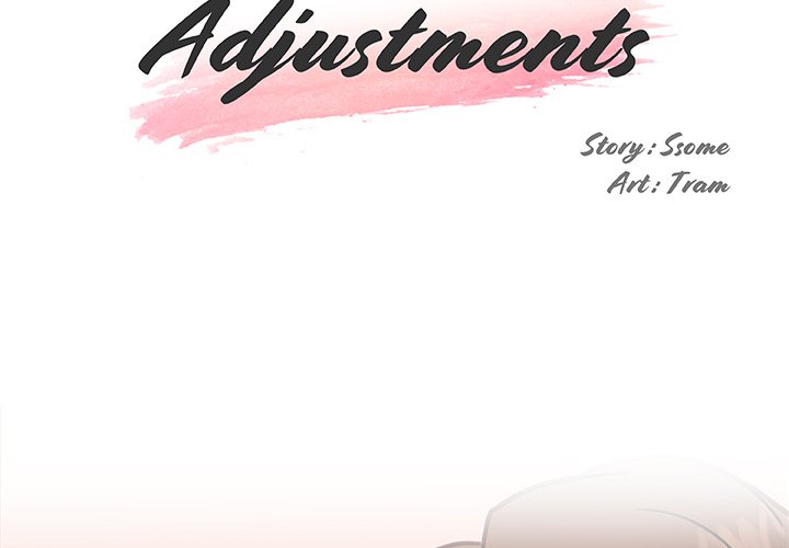 Family Adjustments Chapter 70 Page 2