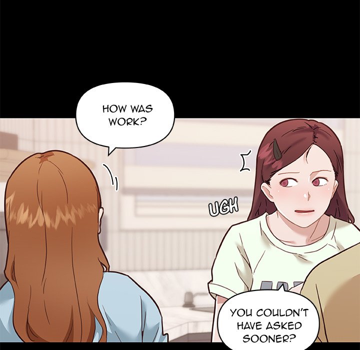 Family Adjustments Chapter 70 Page 26