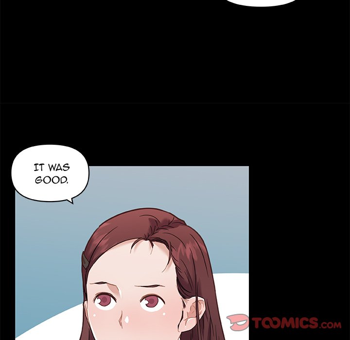 Family Adjustments Chapter 70 Page 27