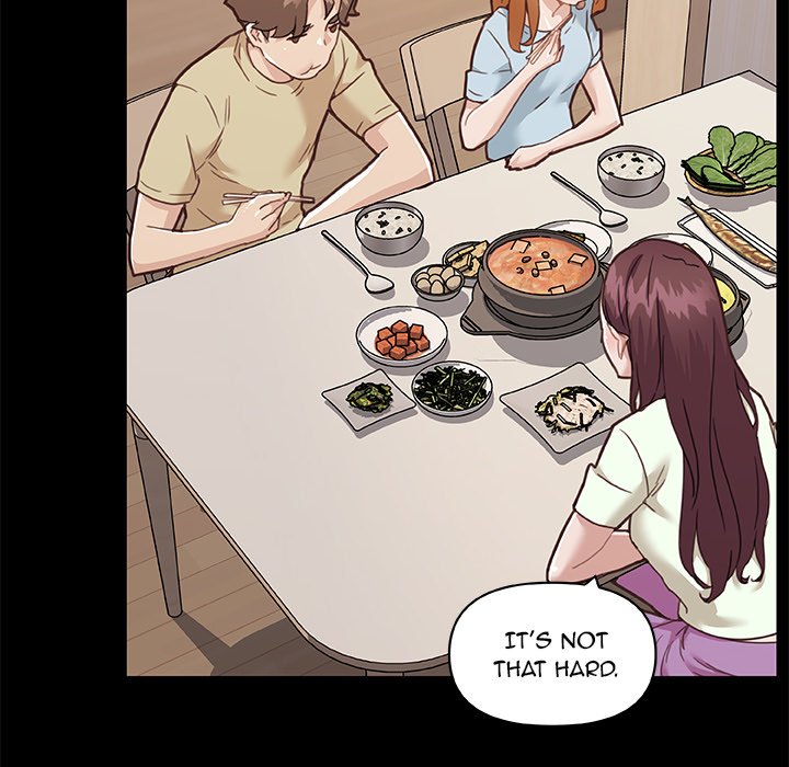 Family Adjustments Chapter 70 Page 29