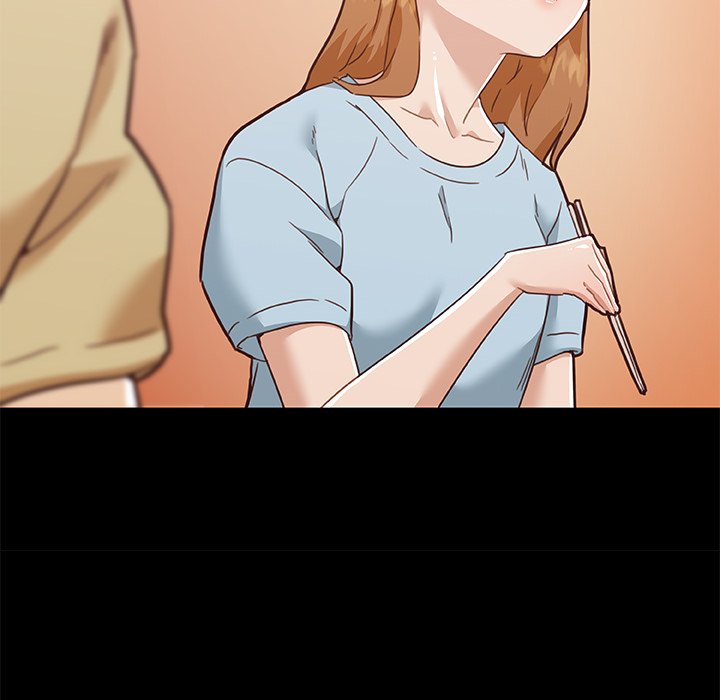 Family Adjustments Chapter 70 Page 31