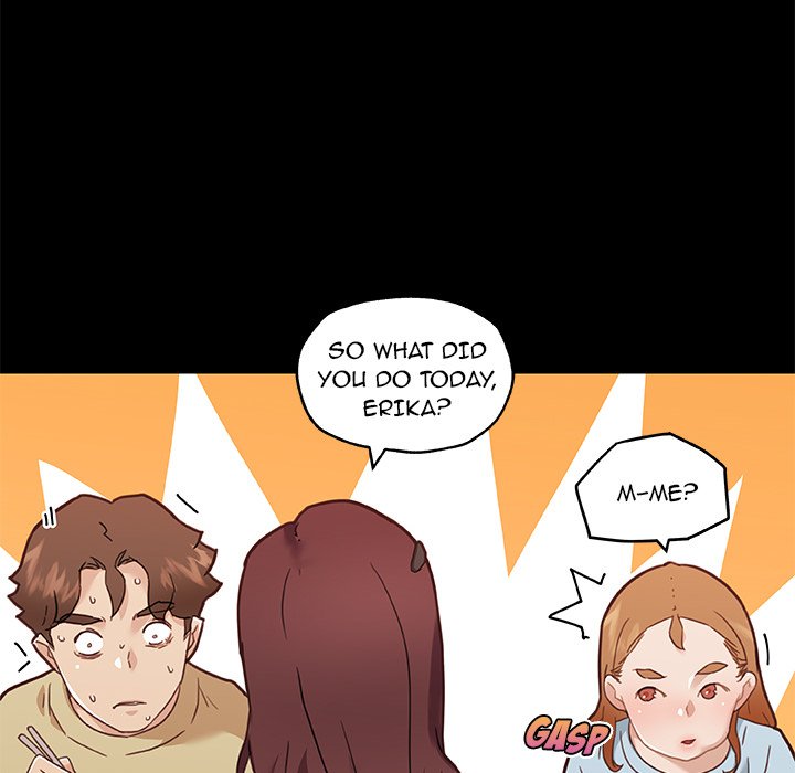 Family Adjustments Chapter 70 Page 32